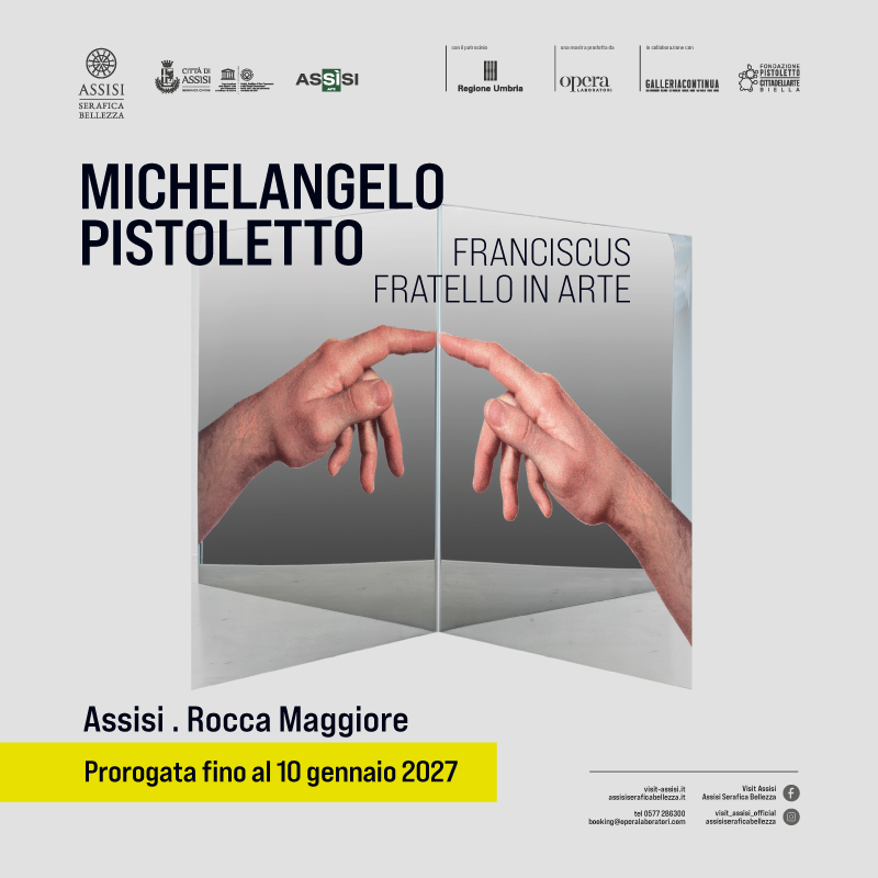 Pistoletto proroga